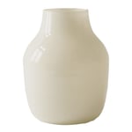 Tell Me More - Paloma vase stor 26 cm offwhite