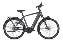 Gazelle Arroyo C5 HMB Elite 600Wh 57