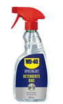 WD-40 Bike Nettoyant Spray À Action Rapide Pour Vélo Prêt À L'Emploi De 500 Ml