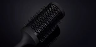 GHD The Blow Dryer Hair Brush Size 4 Ceramic Radial 55mm Barrel - NEW