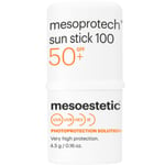 Mesoestetic Mesoprotech 100 Sun Protective Repairing Stick SPF 50 – 4,5 g