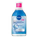 Nivea Regenerating Micellar Water - 400 ml