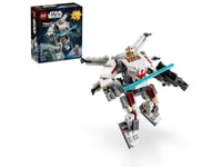 Lego Star Wars Luke Skywalker X-Wing Mech 75390