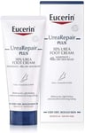 Eucerin 100 Ml Dry Skin Foot Cream 10%