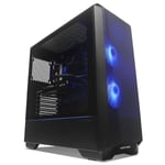 Stealth RX 6500 XT Intel Core i5 10400F Gaming PC