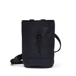 Black Diamond Mojo Chalk Bag Carbon, S/M