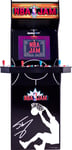 Arcade 1 UP NBA Jam arkadspel Shaq Edition