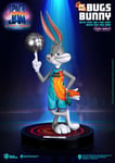 Looney Tunes Space Jam 2 Statua Master Craft Bugs Bunny 43 Cm Beast Kingdom Toys