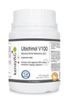 Kenay - Ubiquinol V100 Active Coenzyme Q10, 100 Mg, 300 caps