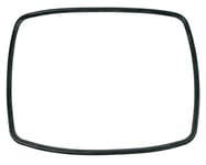 Main Oven 4sided Rubber Seal Gasket To Fit Hotpoint Indesit Electric Cooker