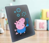 Étui Universel pour Tablette de 10 Pouces avec George Bubbles de Peppa Pig