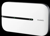 Huawei E5576-320 Mobil WLAN 4G LTE - Hvit