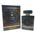 Glory OUD Eau de Parfum Spray Ladies OUD Fragrance EDP 100ml New Women's Perfume