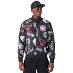 Veste New-Era  Veste bomber homme Team NBA - 60332137