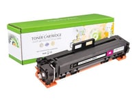 Static Control - Magenta - compatible - cartouche de toner (alternative pour : HP 415A) - pour HP Color LaserJet Pro M454, MFP M479