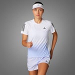 adidas Own the Run CLIMACOOL Colorblock T-Shirt Women