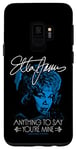 Coque pour Galaxy S9 Etta James : Tout ce qui peut dire que tu es à moi