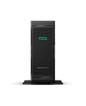 HPE ProLiant ML350 Gen10 serveur Tour (4U) Intel Xeon Silver 4208 2,1 GHz 16 Go DDR4-SDRAM 800 W Hewlett Packard Enterprise