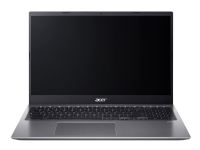 Acer Chromebook 515 CB515-1W - Intel Core i7 - 1165G7 / upp till 4.7 GHz - Chrome OS - Intel Iris Xe-grafik - 16 GB RAM - 256 GB SSD - 15.6 IPS 1920 x 1080 (Full HD) - Wi-Fi 6 - stålgrå - kbd: Nordisk