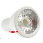 LEDlife LUX5 LED spotlight- 4,5W, dimbar, RA 95, 12V, MR16 / GU5.3 - Dimbar : Dimbar, Kulör : Varm