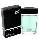 MONT BLANC PRESENCE Eau de Toilette 75ml EDT Spray - Brand New