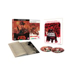 A Fistful of Dollars Limited Edition Blu-ray