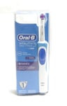 BRAUN ORAL B 3D WHITE VITALITY PRO TIMER BROSSE A DENTS ELECTRIQUE NEUF