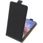 Bag for Blackview A30 FlipStyle Phone Case Protection Cover Flip Case Black