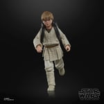 Star Wars Black Series The Phantom Menace Anakin Skywalker Figurine Hasbro