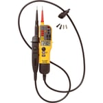 FLUKE TESTER T-150 M/LCD