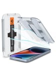 Spigen Glass tR EZ Fit HD open sensor 1 Pack - iPhone 14 Plus/13 Pro Max