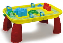 JAMARA - Sand castle play table -  - JAM460344