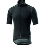 CASTELLI 4519502 GABBA RoS Men's Jacket Black 3XL