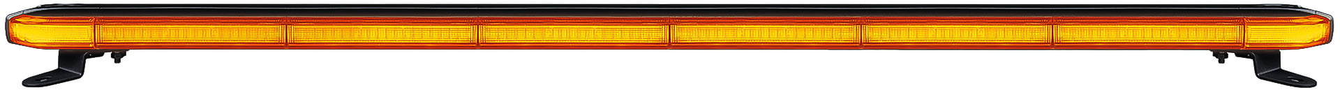 Varningsljus CRUISE LIGHT ROOF BAR BLIXTLJUSRAMP 1076,4MM Strands