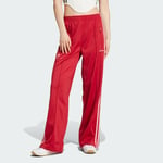 adidas Firebird Badge Track Tracksuit Bottoms Women