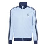 adidas Originals Track Top Classics Beckenbauer - Blå/Navy, storlek Small