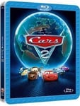 Cars 2 (2011) / Biler 2