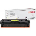 Xerox Everyday HP 216A -lasertoner, gul