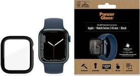 Näytönsuoja PanzerGlass PanzerGlass Apple Watch 7 45mm, AB 3664