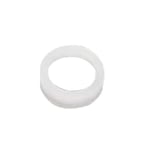 1Pcs White Screw Gasket  for 24-70mm F2.8 Lens Repair Parts F7M12605