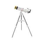 Lunette astronomique Bresser Messier AR-102/600 / Nano AZ