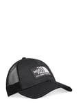 The North Face Mudder Trucker Svart