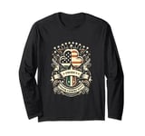 Celebrating Irish in America Long Sleeve T-Shirt