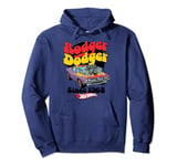 Hot Wheels - Rodger Dodger 705 Pullover Hoodie