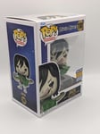 Funko Pop Animation | Black Clover | Jack | Winter Con 2022 #1181