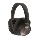 DALI IO-12 Bluetooth-vastamelukuulokkeet - Dark Chocolate