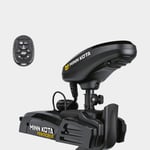 Minn Kota Frontmonterad elmotor (trollingmotor) PowerDrive Micro 70 54", 24 V, lbs, 137 cm rigglängd, utan batteri