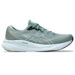 Asics Gel-Pulse 15 Herr Löparskor Storl. 45 - Grön, Mångsidig för Daglig Träning - Handla nu på Loparshop.se!