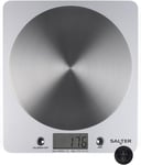 1036  SVSSDR  Disc  Digital  Kitchen  Scale –  Electronic  Food  Scale ,  Add &