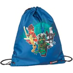 Sac de sport Lego  Ninjago Into the Unknown Gymsack